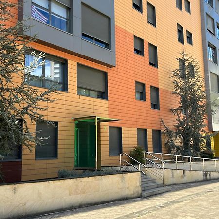 Unamuno By Bilbao Living Ngoại thất bức ảnh