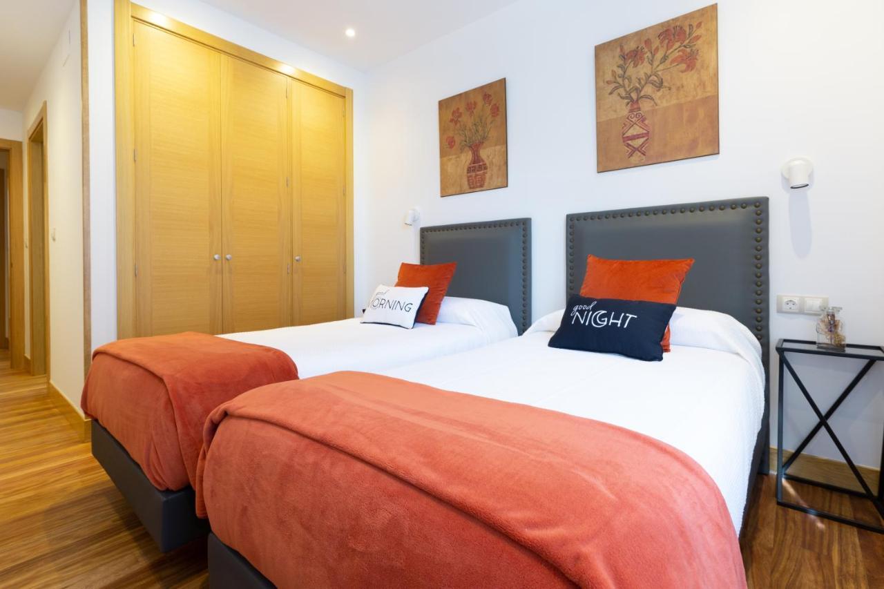 Unamuno By Bilbao Living Ngoại thất bức ảnh