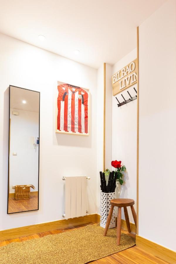 Unamuno By Bilbao Living Ngoại thất bức ảnh