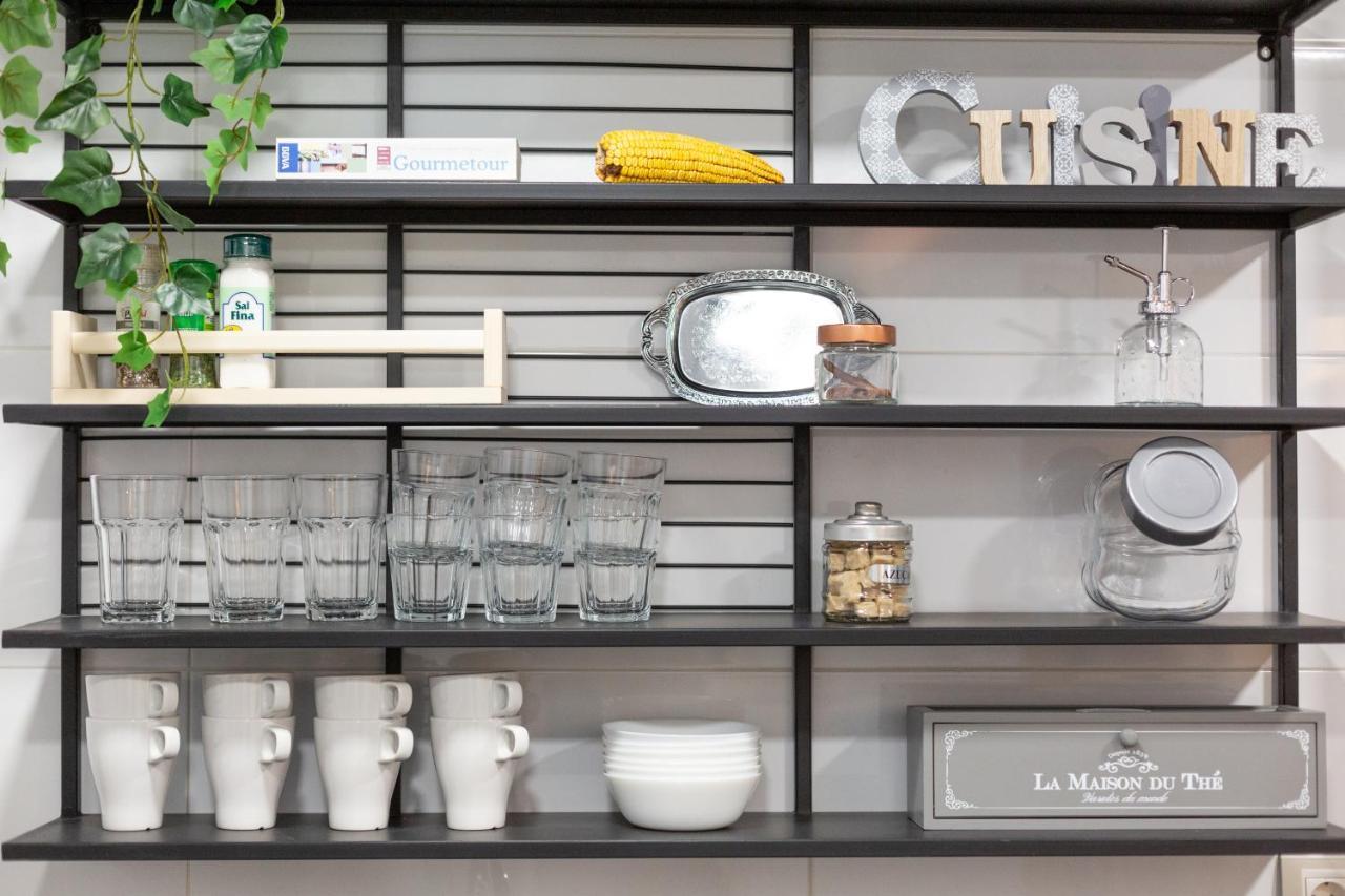 Unamuno By Bilbao Living Ngoại thất bức ảnh