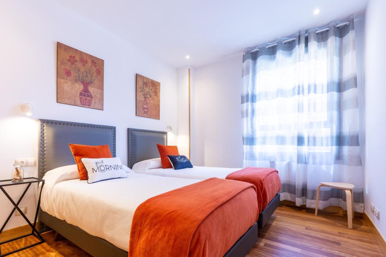 Unamuno By Bilbao Living Ngoại thất bức ảnh