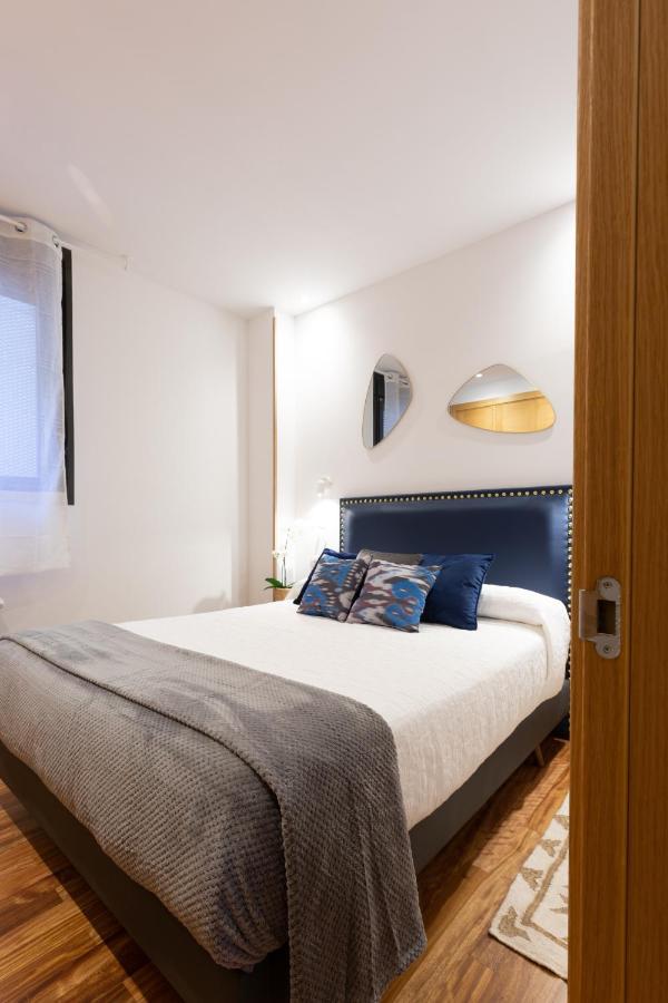 Unamuno By Bilbao Living Ngoại thất bức ảnh
