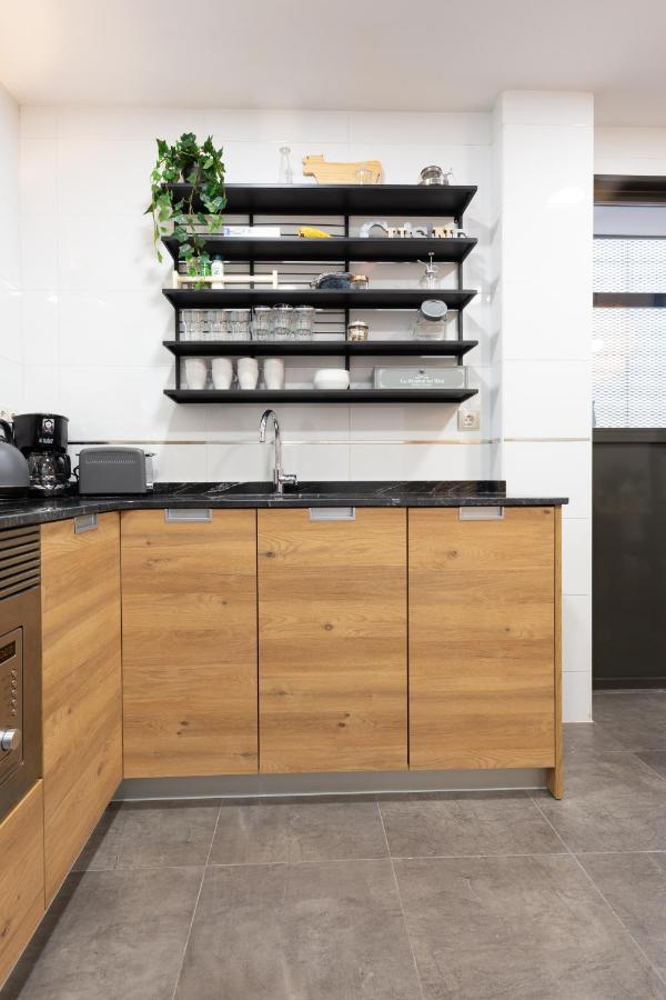 Unamuno By Bilbao Living Ngoại thất bức ảnh