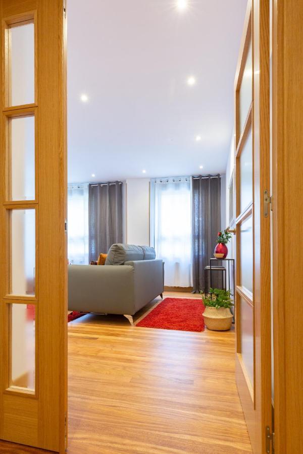 Unamuno By Bilbao Living Ngoại thất bức ảnh