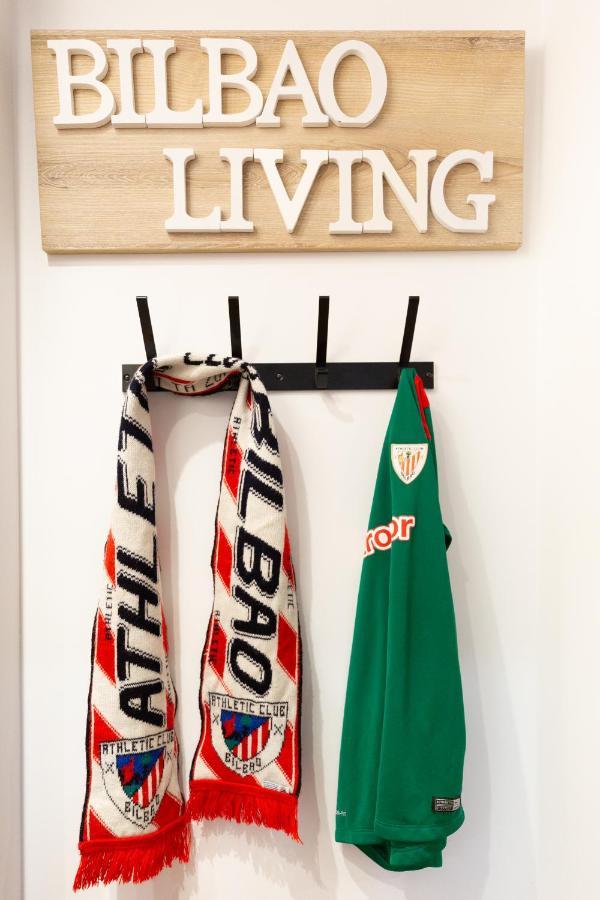Unamuno By Bilbao Living Ngoại thất bức ảnh