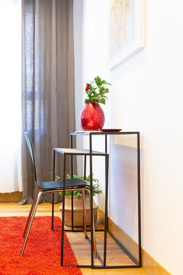 Unamuno By Bilbao Living Ngoại thất bức ảnh