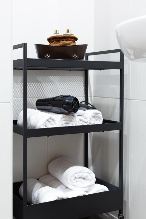 Unamuno By Bilbao Living Ngoại thất bức ảnh
