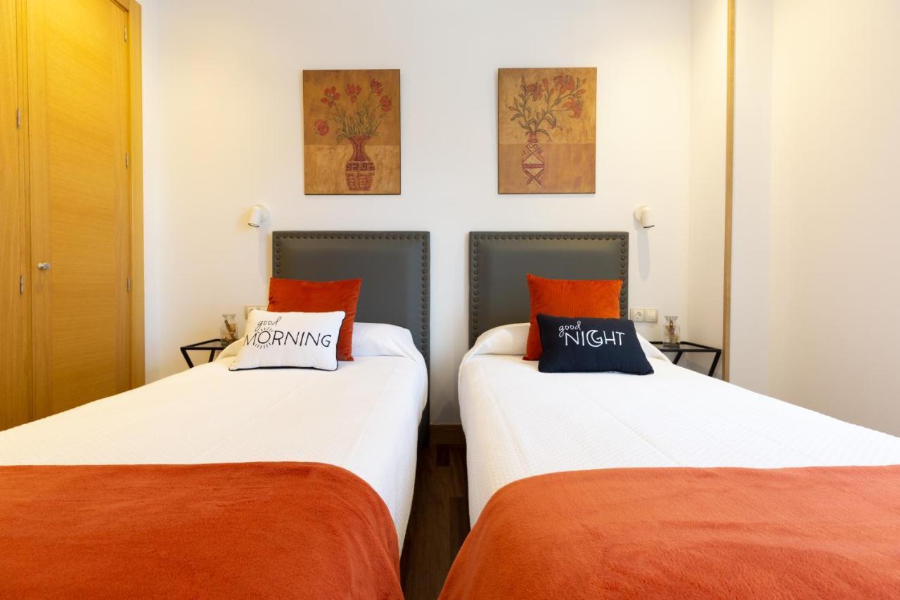 Unamuno By Bilbao Living Ngoại thất bức ảnh