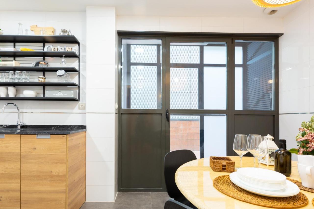 Unamuno By Bilbao Living Ngoại thất bức ảnh