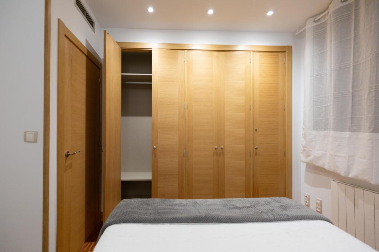 Unamuno By Bilbao Living Ngoại thất bức ảnh