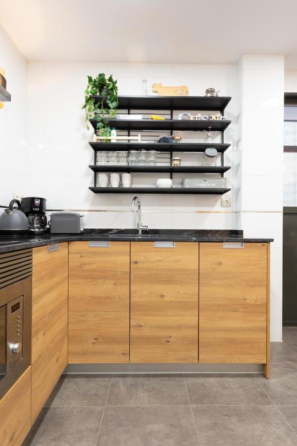 Unamuno By Bilbao Living Ngoại thất bức ảnh