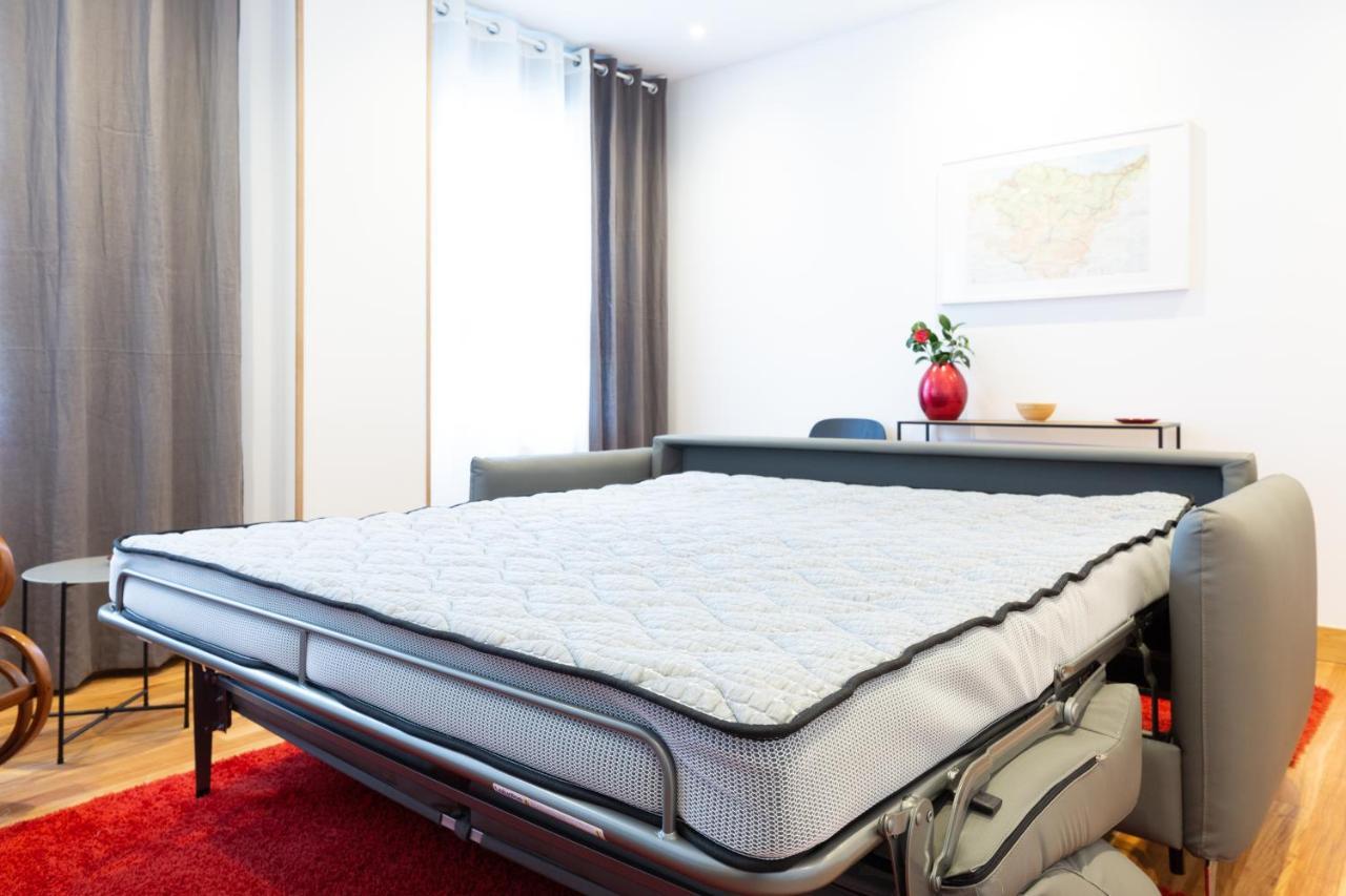 Unamuno By Bilbao Living Ngoại thất bức ảnh