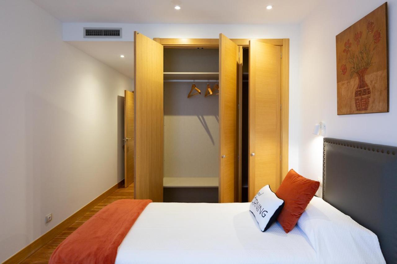 Unamuno By Bilbao Living Ngoại thất bức ảnh
