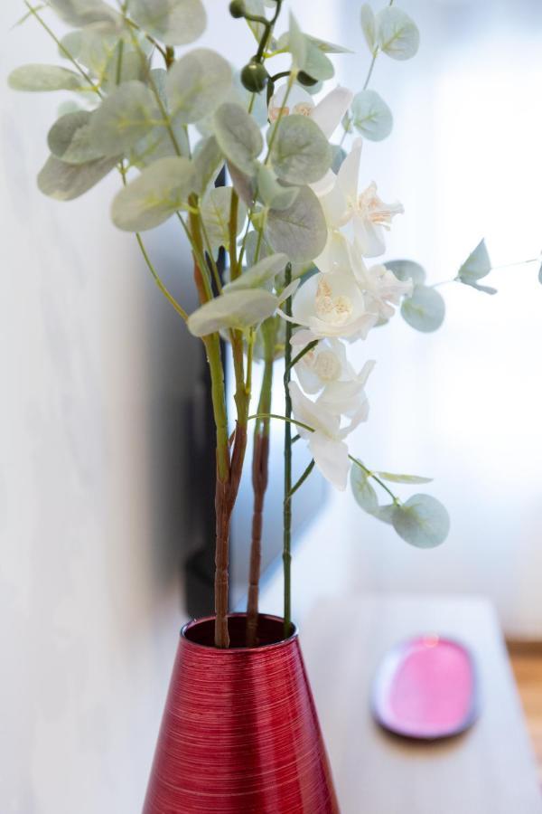Unamuno By Bilbao Living Ngoại thất bức ảnh