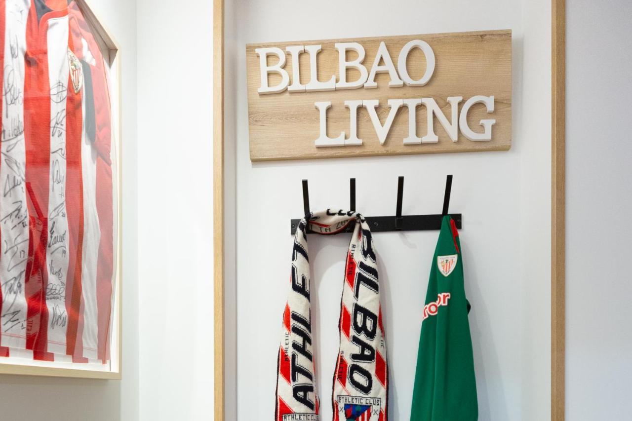 Unamuno By Bilbao Living Ngoại thất bức ảnh
