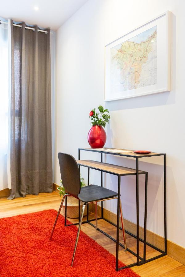 Unamuno By Bilbao Living Ngoại thất bức ảnh