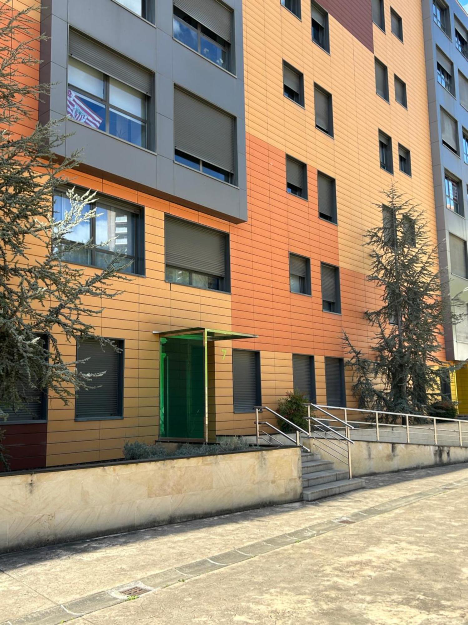 Unamuno By Bilbao Living Ngoại thất bức ảnh
