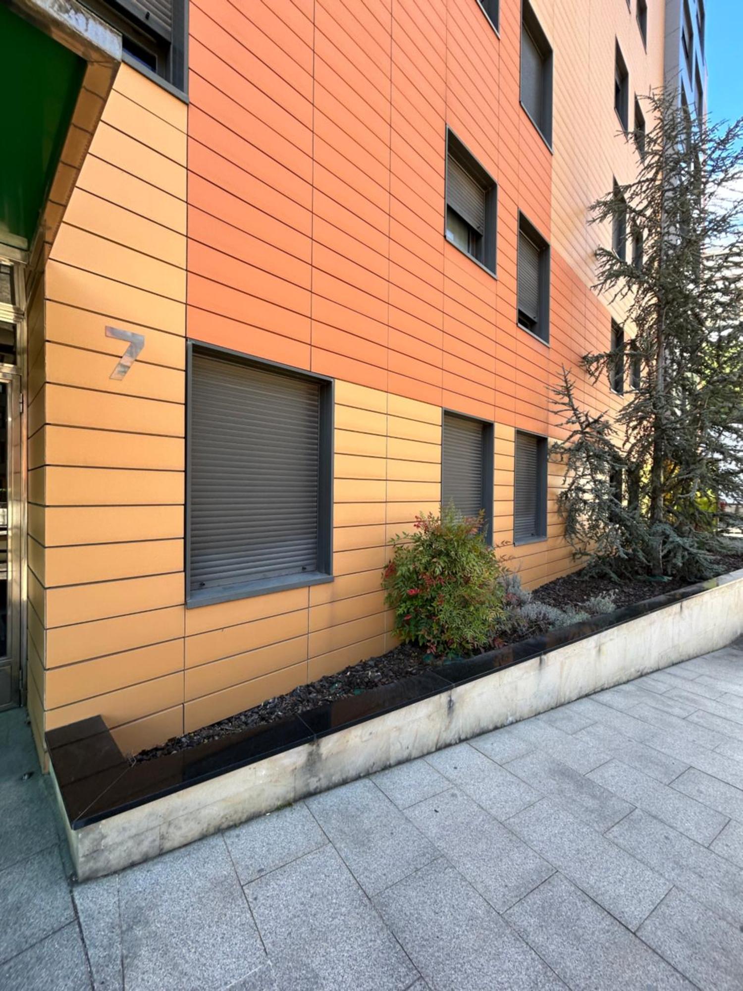Unamuno By Bilbao Living Ngoại thất bức ảnh